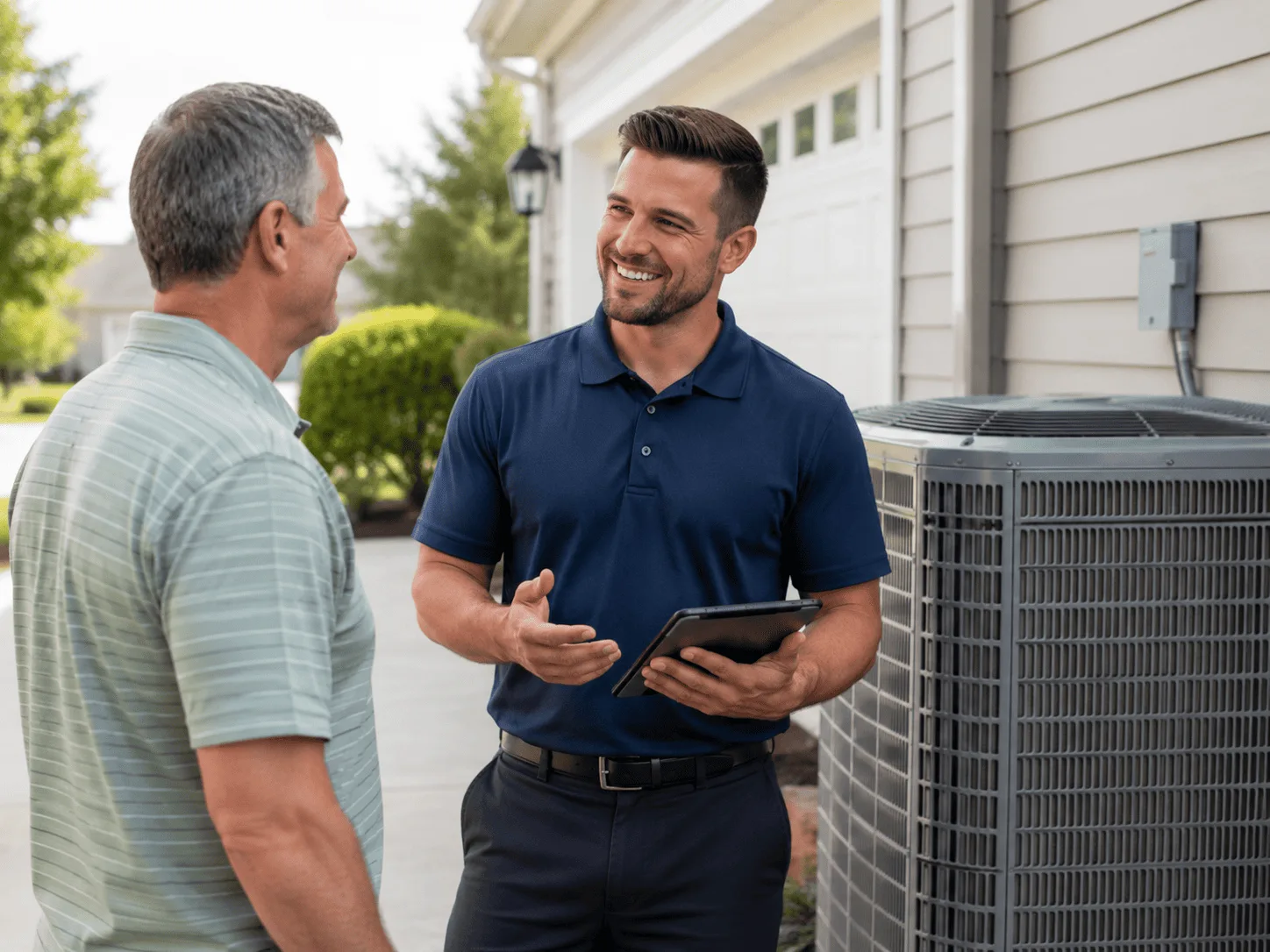 Heat Pump Installation Malcom, IA FAQs